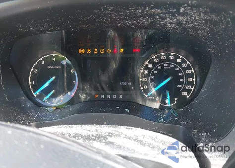 2022 Ford Ranger Xlt from USA, damaged, VIN 1FTER4EH7NLD31276